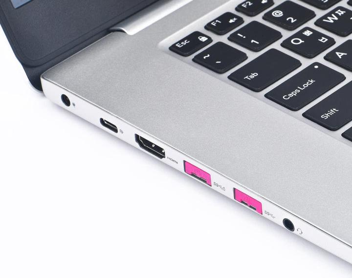 Immagine prodotto Smart Keeper Blocco della porta USB-A essenziale + chiave di blocco Basic
