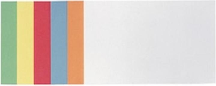 Franken Training Card Rectangle self adhesive