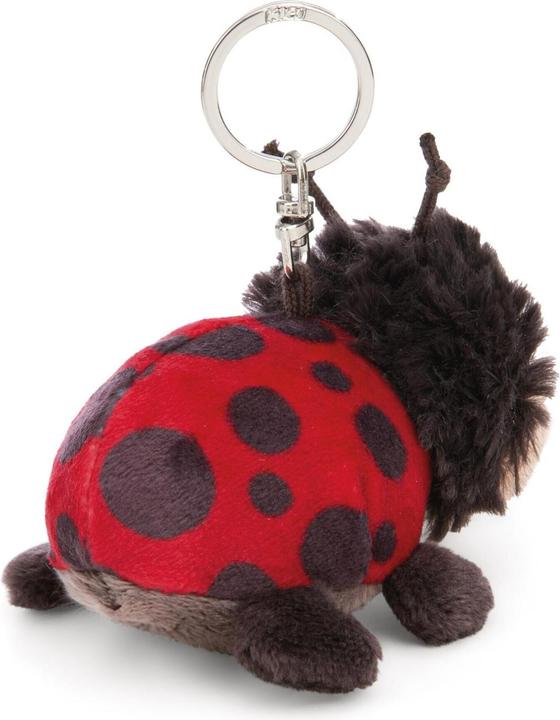 Produktbild Magni NICI Schlüsselanhänger Marienkäfer Dotti-Lotti 9cm