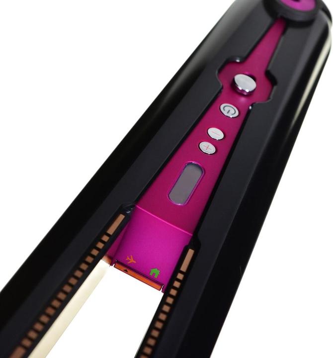 Actual product image Dyson Corrale (Straightening iron)