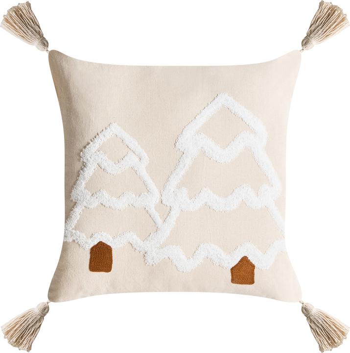 Produktbild Beliani Intsia (45 x 30 cm)