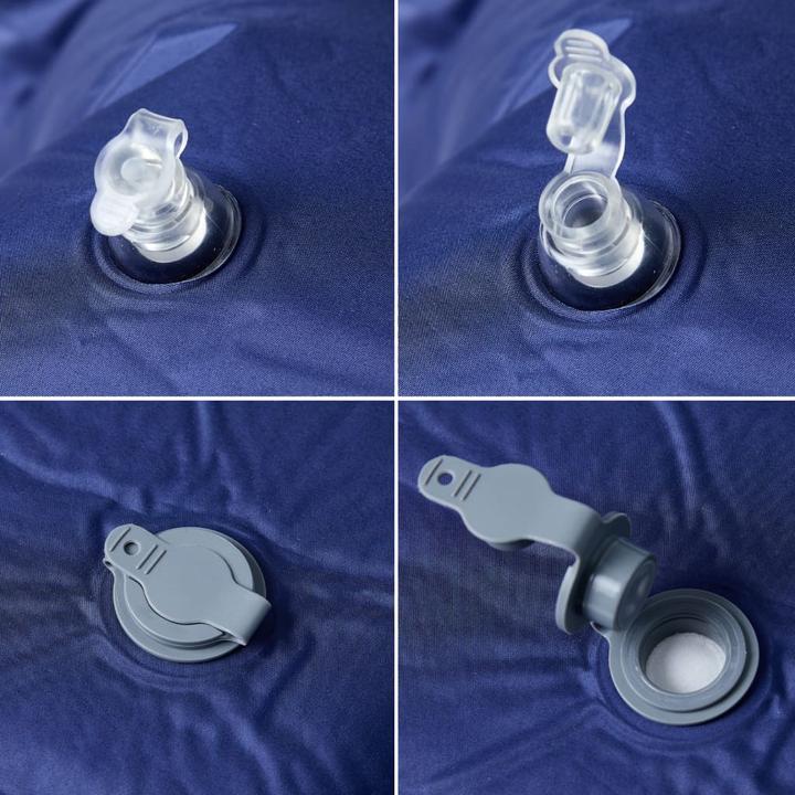 Image du produit vidaXL Isomatte