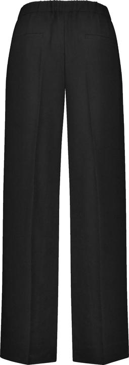 Produktbild Gerry Weber Elegante Schlupfhose mit weitem Bein Hose Tuch/Kombi lang - 64246 (42)