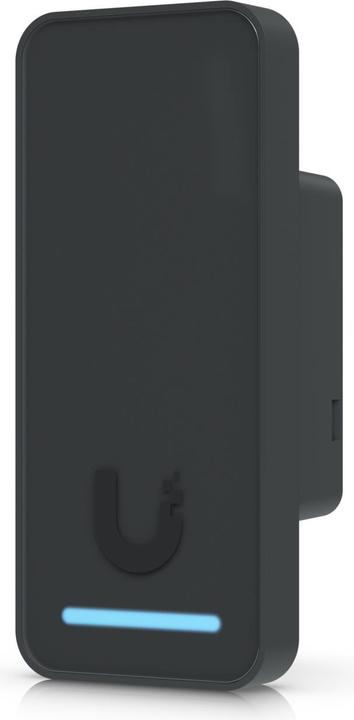 Actual product image Ubiquiti Access Reader Gen 3 kortl??ser Sort (Bluetooth)