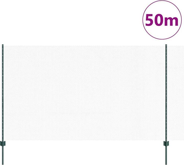 Produktbild vidaXL Aussenbarriere