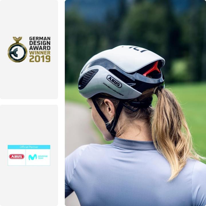 Produktbild Abus GameChanger (51 - 55 cm)