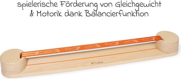 Produktbild Pinolino Slackline „Kari”