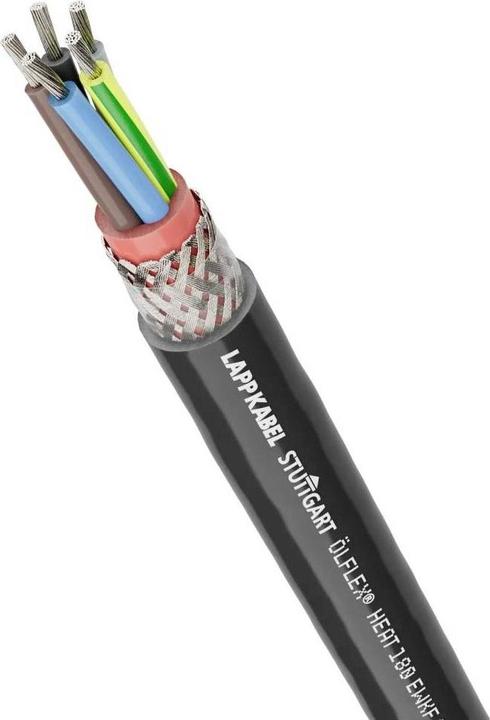 Produktbild Lapp Anschlussleitung (50 m)