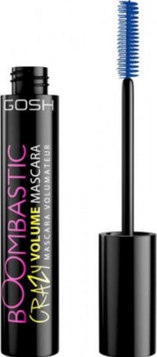 Image du produit Gosh Boombastic Crazy Volume (002 Crazy Blue)