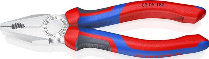 Actual product image Knipex Assembly Set (370 mm)