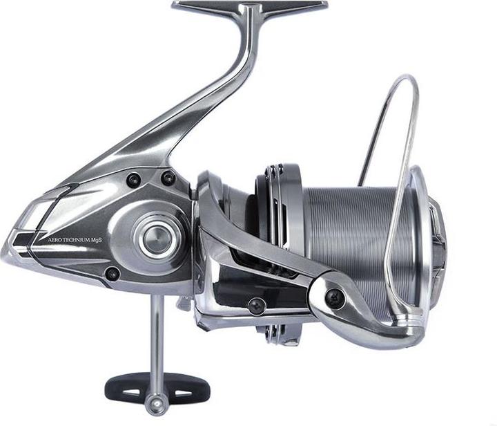 Produktbild Shimano Aero Technium Mgs Xsd