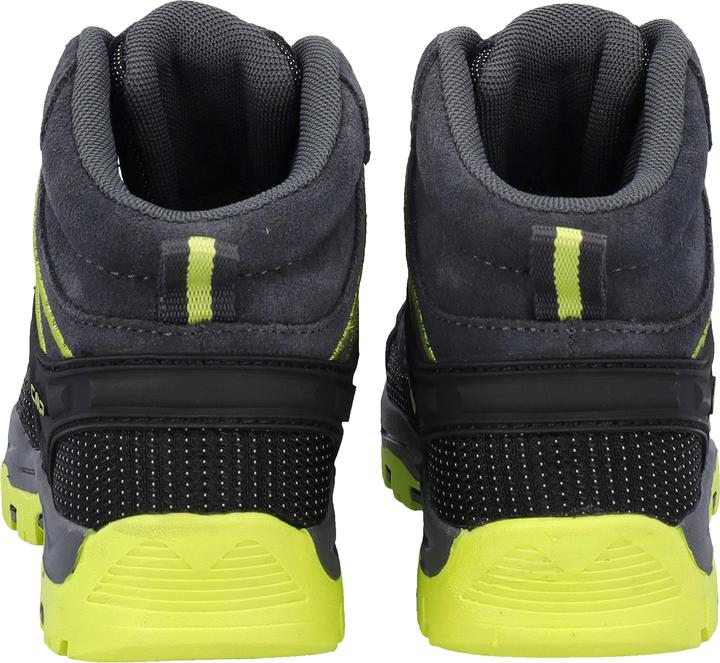 Produktbild CMP Campagnolo Kid's Rigel Mid Trekking Shoes Waterproof (35)