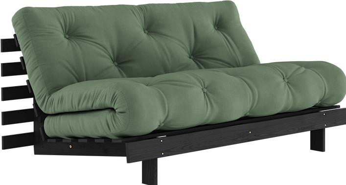 756 Olive Green