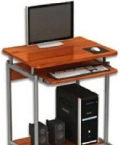 Produktbild Techly Compact (60 x 45 x 80 cm)