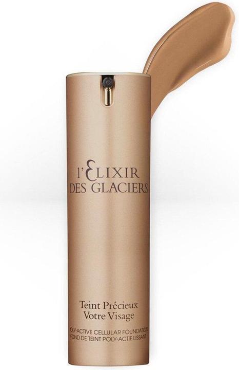 Produktbild Valmont Elixir Teint Precieux Sienna 30 ml (Sienna)