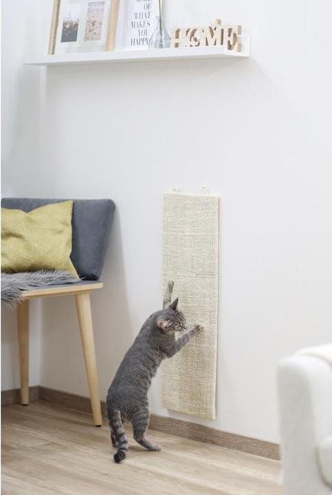 Produktbild Kerbl Kevin (80 cm, Braun, Beige)