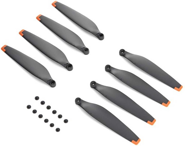 Actual product image DJI Mini 3 Pro Propellers (Drone propellers, DJI Mini 3 Pro)