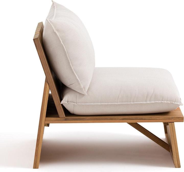 Actual product image La Redoute Interieurs Brut
