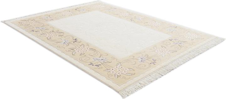 Actual product image Vidal Darya-Indian (183 x 241 cm)