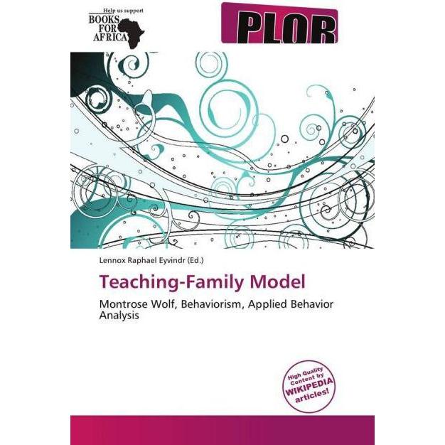 Teaching-Family Model, Ratgeber von Lennox Raphael Eyvindr