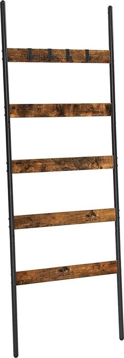 Actual product image Vasagle Ladder