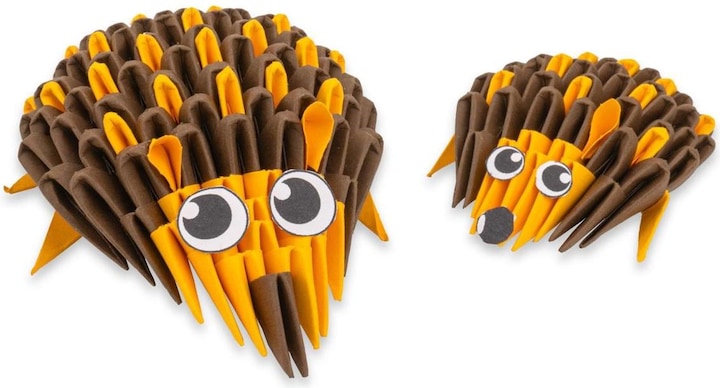 Immagine prodotto Riccio 3D Origami 204 pezzi