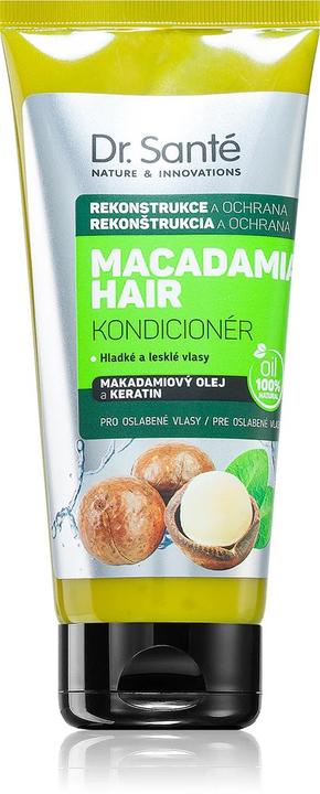 Produktbild Dr. Santé Macadamia (200 ml)