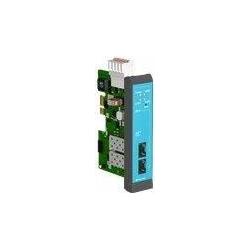 Thumbnail - Insys Switch plug-in card, Router