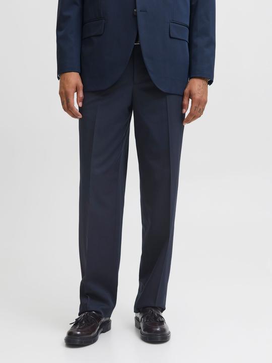 Produktbild Jack & Jones JPRFRANCO Relaxed Fit Anzughose Anzughose (58)