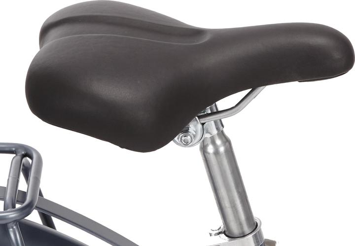 Immagine prodotto Elops City bike uomo telaio in acciaio 28 pollici