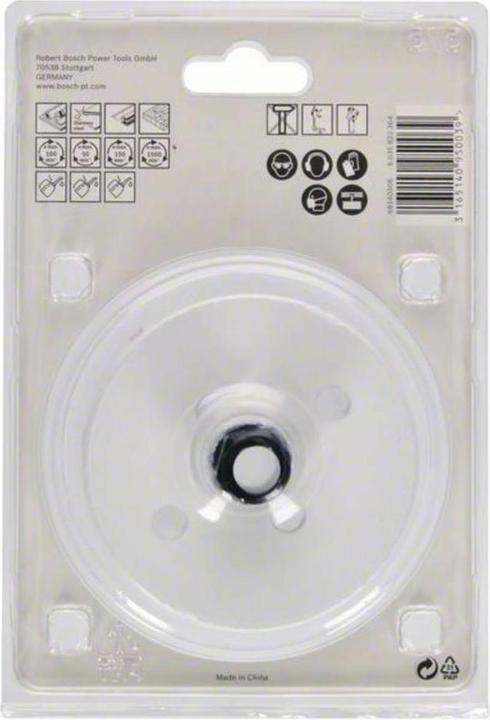 Produktbild Bosch Professional Zubehör Lochsäge Progressor for Wood and Metal, 86 mm (86 mm)