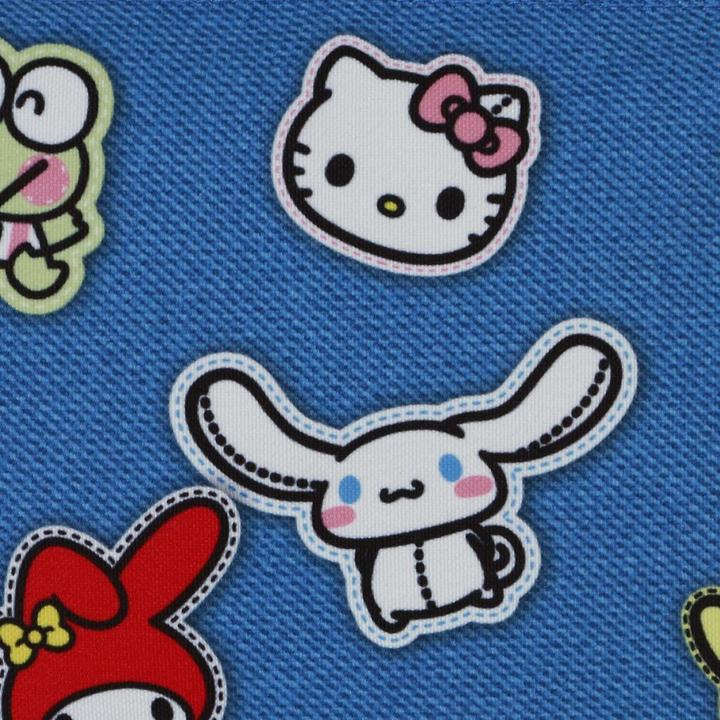 Produktbild Karactermania Soleil Toiletry Bag Stickers