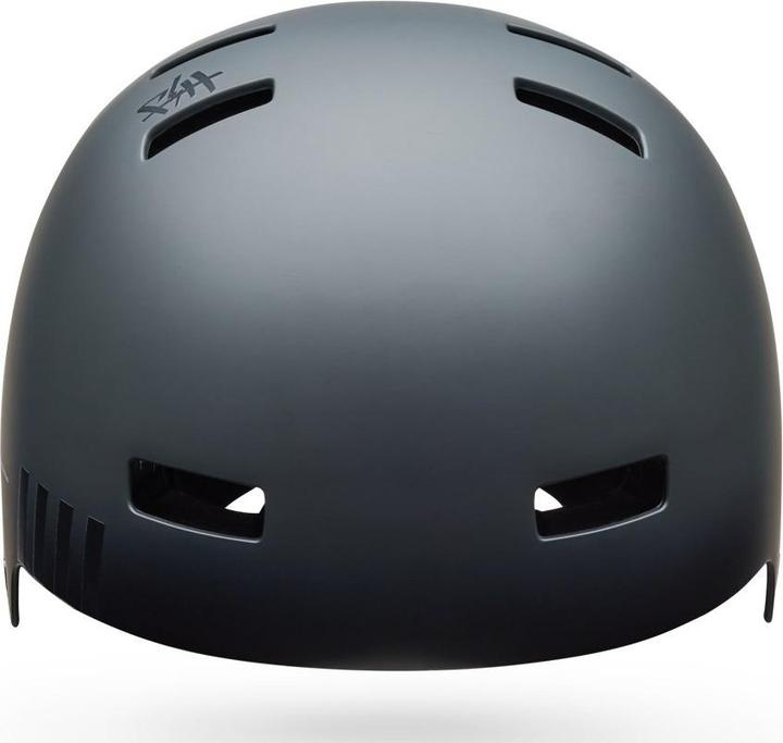 Produktbild Bell LOCAL Mattgrauer Fasthouse BMX-Helm (59 - 61.50 cm)