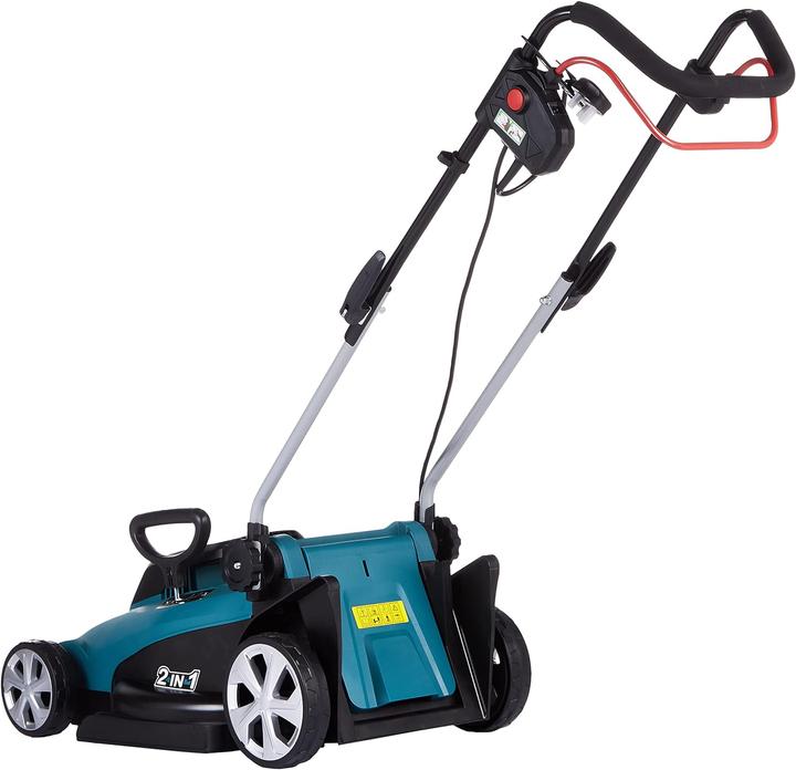 Image du produit Makita ELM3720 (Fonctionnement sur secteur)