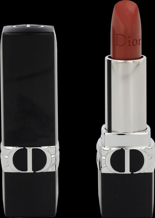 Immagine prodotto Dior Rouge Balm Satin n. 001 (100 Nude Look)