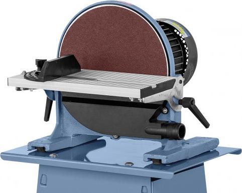 Produktbild Bernardo Cantina Bernardo - Tellerschleifmaschine TS 250 / 230 V (Tellerschleifer)