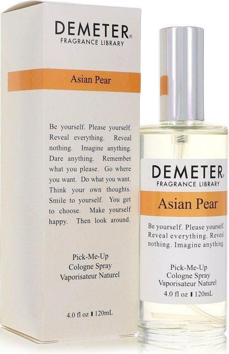 Actual product image Demeter by Asian Pear Cologen Spray 120 ml (Eau de cologne, 120 ml)