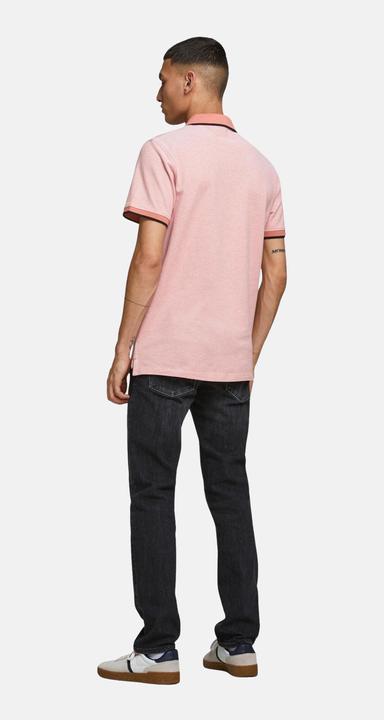 Produktbild Jack & Jones Klassisches Poloshirt (M)