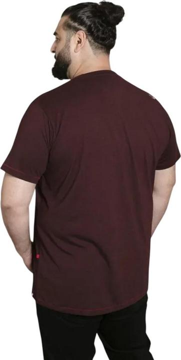 Immagine prodotto DUKE D555 Barnsley Gitarre & Verstärker Kingsize TShirt (3XL)