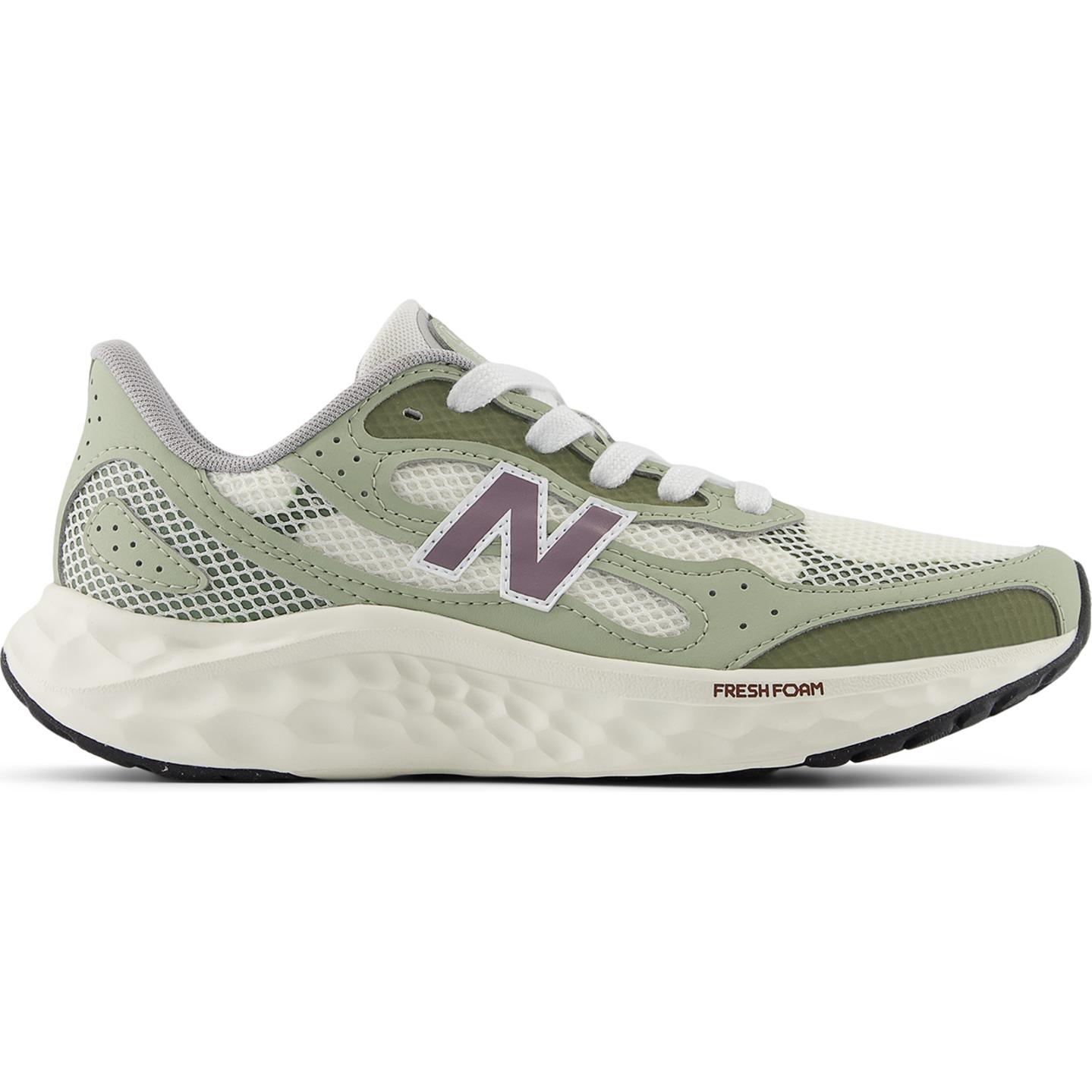 New Balance WARISTD4 Fresh Foam Arishi v4 (41) (WARISTD4)