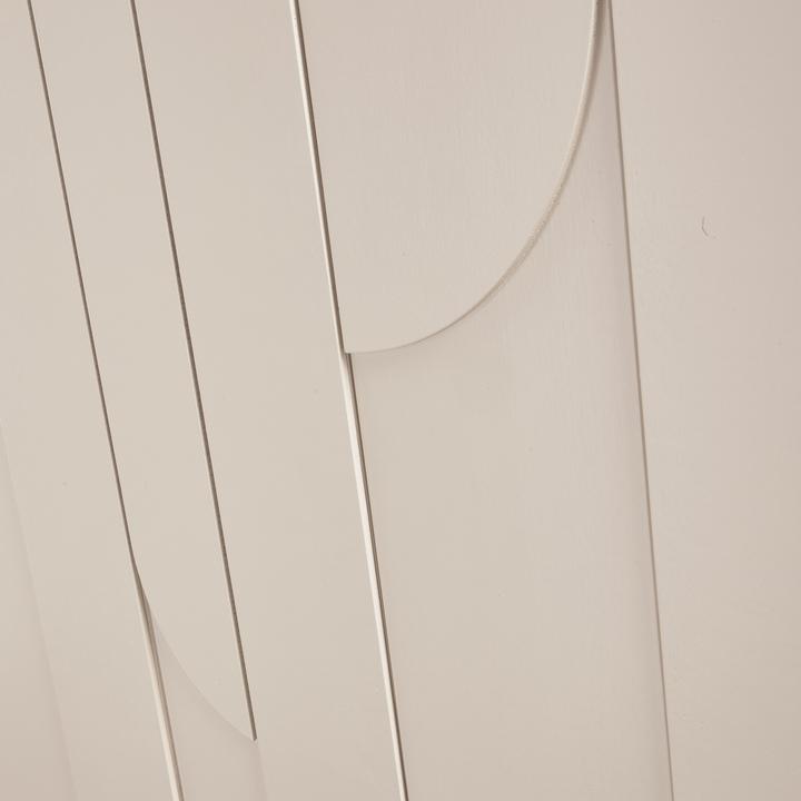 Immagine prodotto Woood A Due Ruote (110 x 57 x 57 cm)