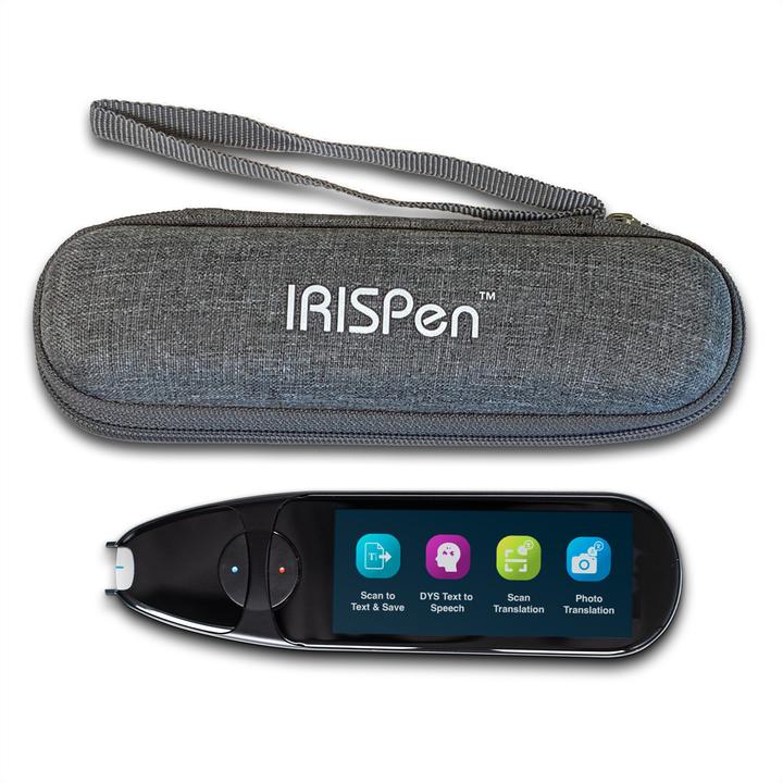 Actual product image Iris Pen Air 8 (Bluetooth, USB)