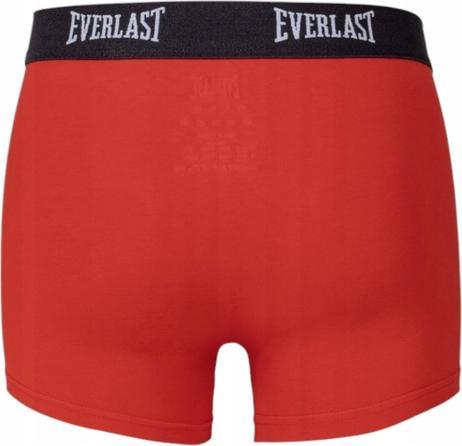 Immagine prodotto Everlast Herren-Boxershorts, 4er-Pack, mehrfarbig (L, confezione da 4)