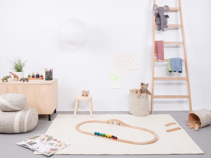 Produktbild Myfelt Rectangular Flat XXXS (50 x 70 cm)