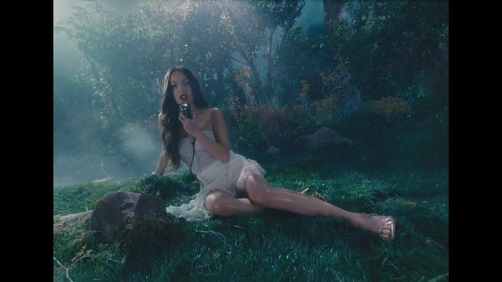 Immagine prodotto Budella (STD. Vinile 140G) (Olivia Rodrigo)