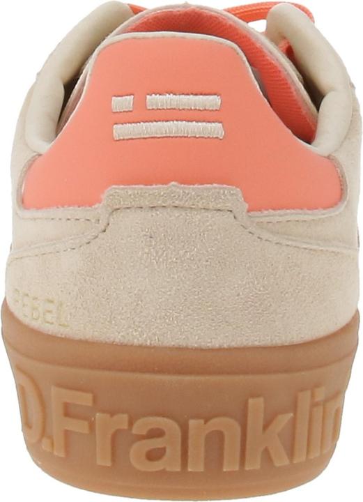 Image du produit D.Franklin Rebell Basic Flag (37)