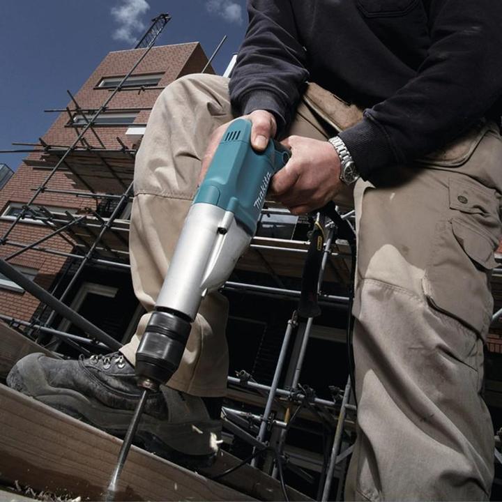Productafbeelding Makita Boormachine DP4011 (Elektrische stroom)