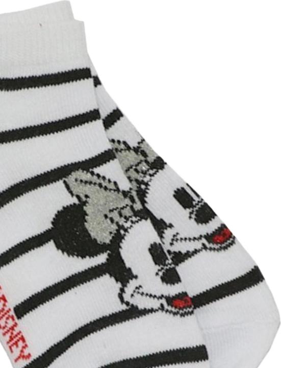 Produktbild Disney Mädchen-Socken mit Minnie Mouse (27, 30)
