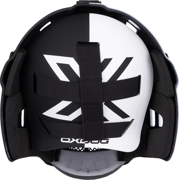 Image du produit Oxdog Masque de gardien de but XGuard JR (Taille unique)