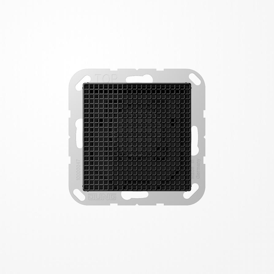 JUNG LSM A 4 sw Lautsprechermodul ca.2.5W 4Ohm (LSMA4SW)